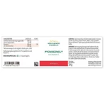 Pycnogenol-capsules, capsules van 14 g
