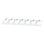 Kadeflora Lactic Acid Ovules, 14 Vaginal Suppositories