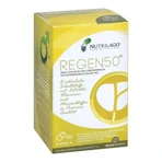 Nutrilago Regen50, 60 kapsułek: ceny i cechy