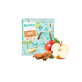 Biologische appelchips met kaneel, 3 jaar +, 15 g, Sienna &amp;amp; friends