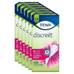 TENA® Discreet Ultra Mini-inlegdoekjes voor incontinentie, verpakking van 28 stuks