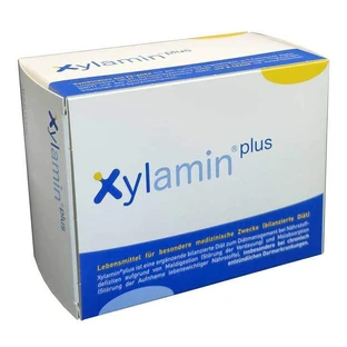 Xylamin Plus, 70 gélules