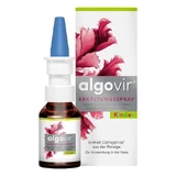 algovir Verkoelingsspray voor kinderen, 20 ml spray