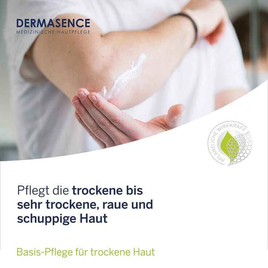 Dermasence Adtop Crème, 2 x 250 ml crème