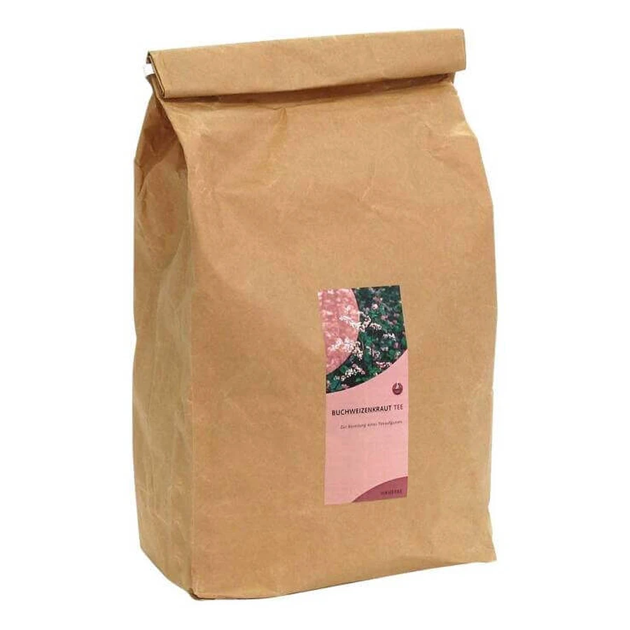 Té de hierbas y trigo sarraceno, 1000 g de té