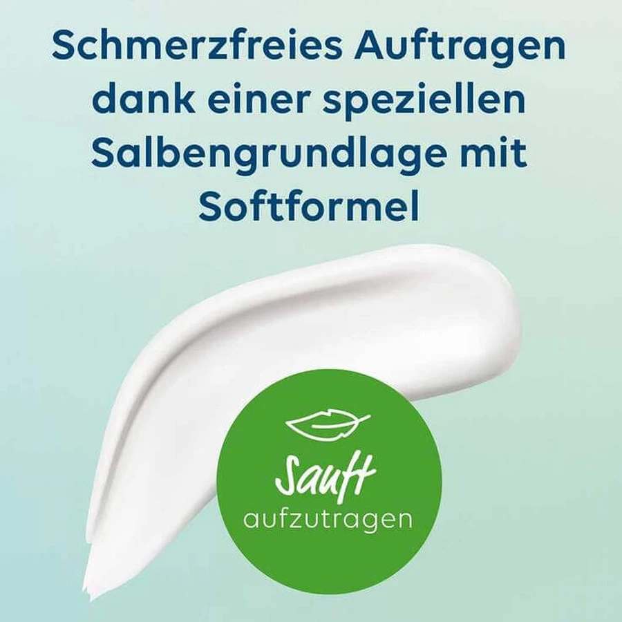 Multilind-genezende zalf en Dermacare-crème voordeelpakket, combipakket van 1 stuk