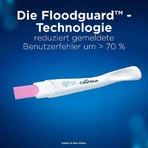 Clearblue Zwangerschapstest: Vroegtijdige detectie, 1 test