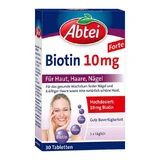 Abtei Biotine 10 mg tabletten, 30 tabletten