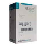 Paski testowe Qlabs Ptz-INR do pomiaru INR, 12 pasków testowych