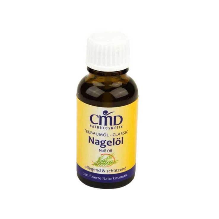 CMD Nagelolie, 20 ml olie