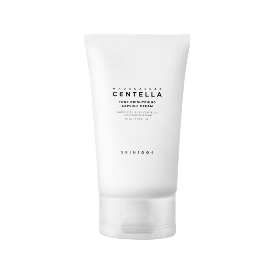 Verhelderende Gezichtscrème met Centella, 100 ml, Skin1004