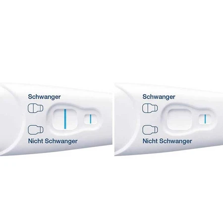 Clearblue Zwangerschapstest: Vroegtijdige detectie, 2-pack