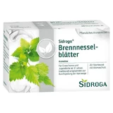 Té de hojas de ortiga Sidroga en bolsitas, 20 x 1,5 g