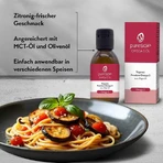 Puresgp Omega-3 Öl Tropfen, 150 ml Tropfen