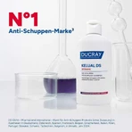 Ducray Kelual DS Intensieve anti-roos shampoo, 2 x 100 ml shampoo