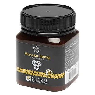 Manuka Honig Mgo 700 + , 250 g n.v.