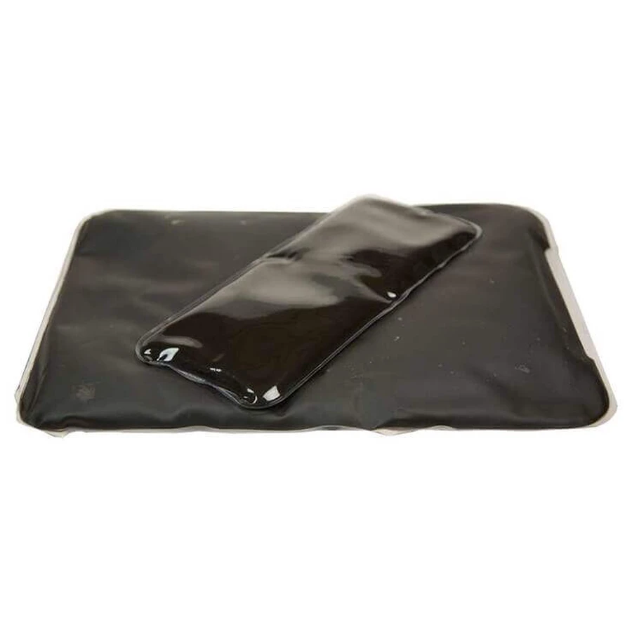 Kompres z błota torfowego, 16 x 26 cm, 1 kompres: ceny i cechy