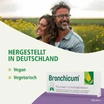 Bronchicum® Tijmzuigtabletten, 20 zuigtabletten