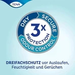 TENA® Pants Maxi XL wegwerpbroekjes, 4 x 10 stuks (gemengd)