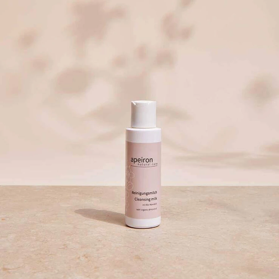 Apeiron Cleansing Milk, 100 ml