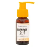 Co-enzym Q10 GPH vloeibaar, 50 ml oplossing