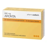 Aronta 600 mg, comprimés, 60 comprimés