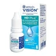 Hylo-Vision HD Plus oogdruppels, 2 x 15 ml ooggel
