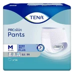 TENA Pants Plus M Wegwerpbroekjes voor incontinentie, 14 stuks.