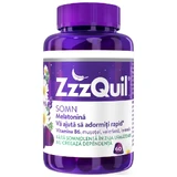 ZzzQuil Natura, 60 jellies