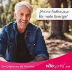 vitasprint B12-capsules, 20 harde capsules