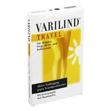 Varilind Travel kniekousen BW M, 2 paar, zolang de voorraad strekt