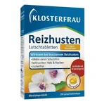 Klosterfrau hoestpastilles, 24 pastilles