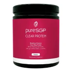 Puresgp Clear Protein Powder, Grapefruit, 500 g Powder