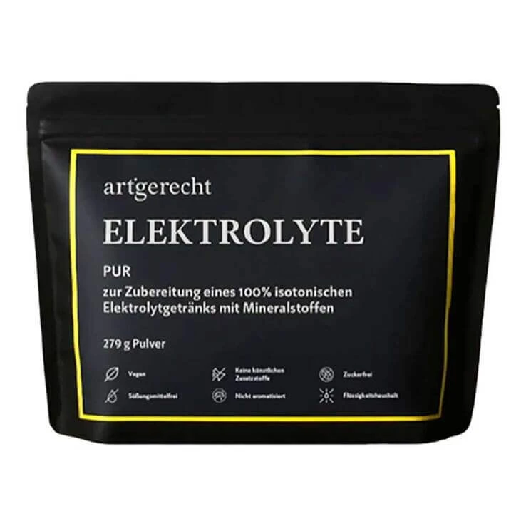Elektrolytenpoeder, 279 g poeder