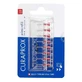 Curaprox CPS 07 prime Interdentalbürsten Refill, 2x8 St Zahnbürste