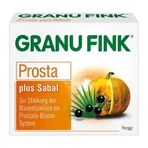 GRANU FINK® Prosta plus Sabal harde capsules, 120 capsules