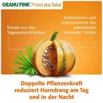 GRANU FINK® Prosta plus Sabal harde capsules, 120 capsules
