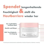 Balsamo idratante per il corpo Avene, 2 confezioni da 250 ml