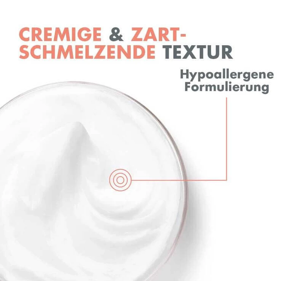 Balsamo idratante per il corpo Avene, 2 confezioni da 250 ml