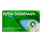 Kytta kalmerende tabletten met coating, 100 tabletten