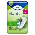 Protège-slips pour incontinence TENA® Discreet Mini Plus, 6 x 20 pièces