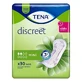 TENA® Discreet Mini-inlegkruisjes voor incontinentie, 6 x 30 stuks