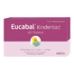 Eucabal Children's Bath with Thyme, 7 x 5 ml Bath