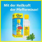 Chinese olie met verstuiver, 25 ml etherische olie