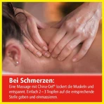 Chinese olie met verstuiver, 25 ml etherische olie