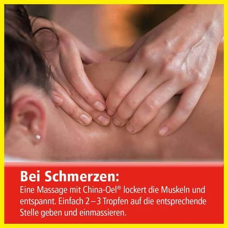 Chinese olie met verstuiver, 25 ml etherische olie