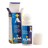 Alpa Original Roll-on kühlend, 50 ml Lösung