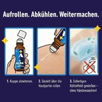 Alpa Original Roll-on kühlend, 50 ml Lösung