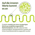 Nupure probaflor Mikrobiotika magensaftresistent Kapseln, 2x90 St Kapseln magensaftresistent