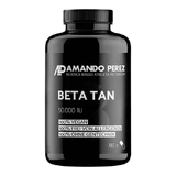 Beta-Carotene 50,000 IU Extended-Release, Vegan, 180 Softgels